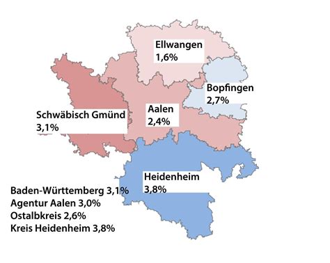 Zahl Der Arbeitslosen Sinkt Weiter