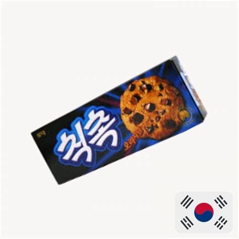 Sale ★ Lotte Chic Choc Cookies The Biscuit Baron Shop