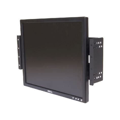 Universal Rack Mount Monitor and VESA Bracket