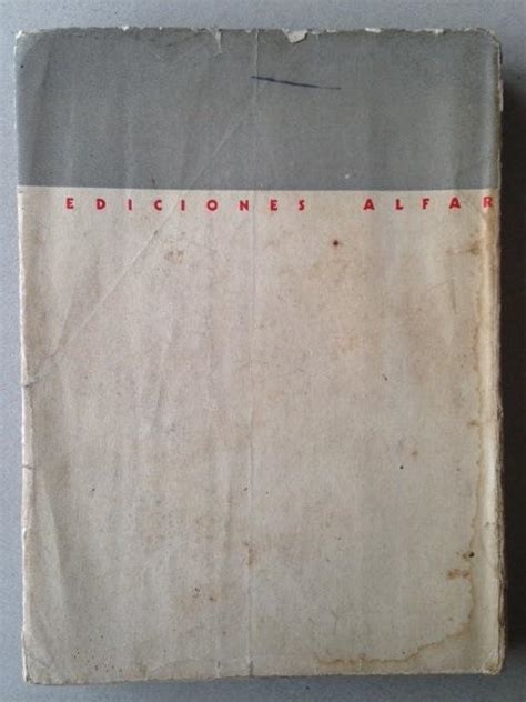 Estructura Ediciones Alfar De Joaquin Torres Garcia Assez Bon