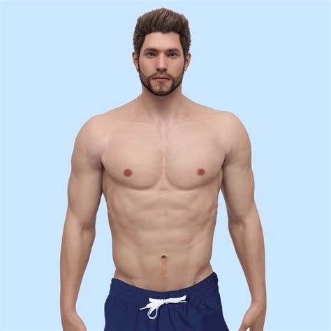 Gym Body Types Men Off 58