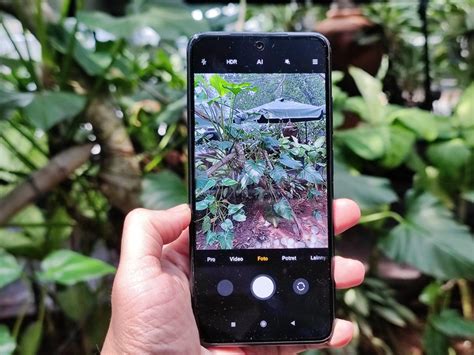 Hasil Kamera Xiaomi Redmi Note 2 Newstempo