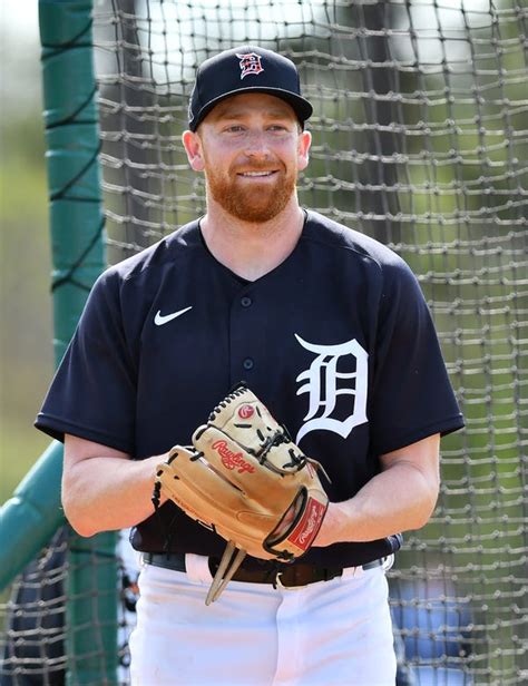 Going Deep Big Wave Of Starting Pitchers On The Way For Detroit Tigers