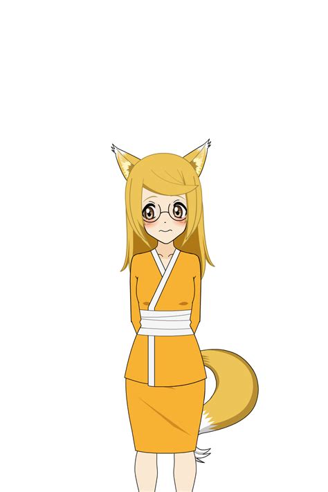 Cyoa Lil Kitsune Kostume Path End 5 5 By Ms Viral On Deviantart