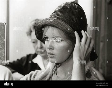 Brigitte Bardot A Very Private Affair File Reference