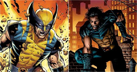 Wolverine Vs. Ultimate Wolverine: Who Wins In A Fight?