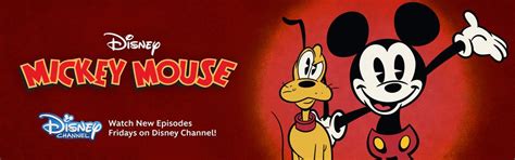 Mickey Mouse Shorts Season 3 Premiere Friday July 17 2015 The