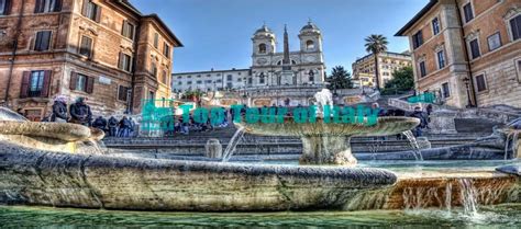 Rome Private Tours In Italy