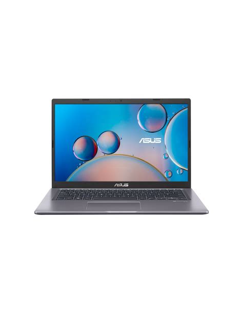 Pc Portable Asus Vivobook X415fa Gris X415f Bv004t