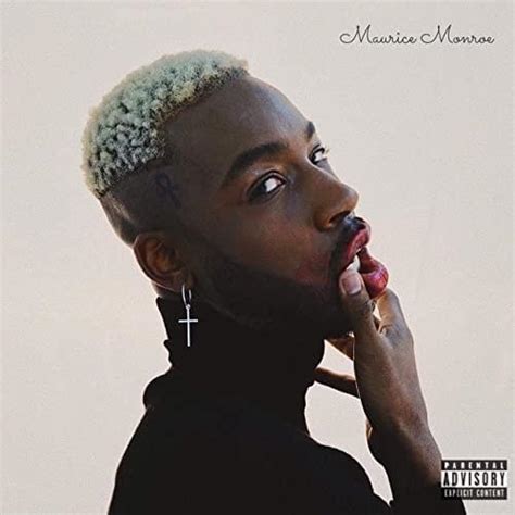 SEVNDEEP Maurice Monroe Lyrics And Tracklist Genius