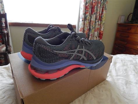 Asics Gel Kayano 28 Womens Shoes Size 75 Us Brand New In Box Ebay