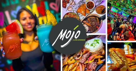 Mojo Rvc Latin Fusion Reservations Take Out Catering