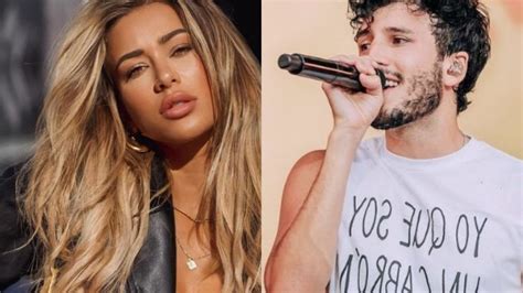 Aseguran Que Sebastián Yatra Tiene Novia Nueva Quién Es Cindy Prado