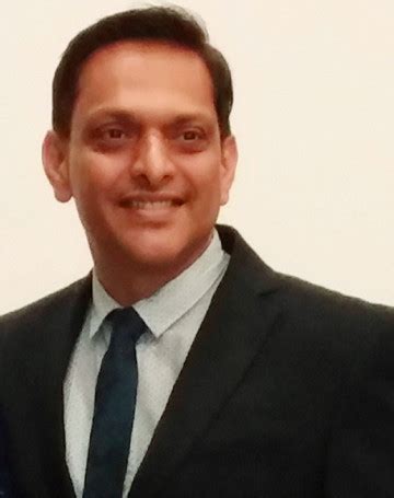 Vinay Acharya Procurement Supply Chain Professional Network