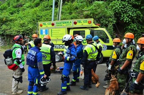 Sin Afectaciones En Guerrero Tras Sismo