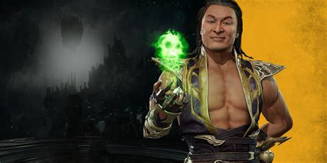 Mortal Kombat 11 Ultimate Ranking Of All Dlc Characters