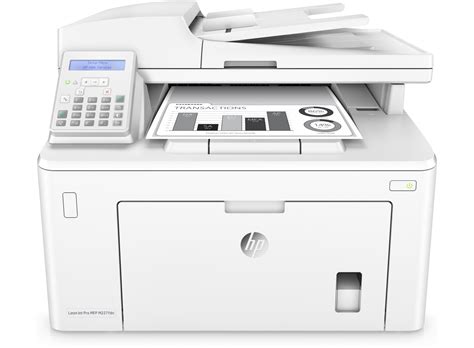 HP LaserJet Pro-MFP M227fdn - HP Store Deutschland