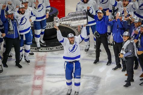 How To Watch Nhl Stanley Cup Playoffs Round Tv Schedule Times