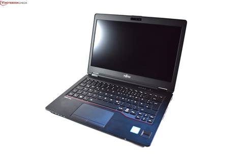 Fujitsu LifeBook U728 I5 8250U FHD Laptop Review NotebookCheck Net