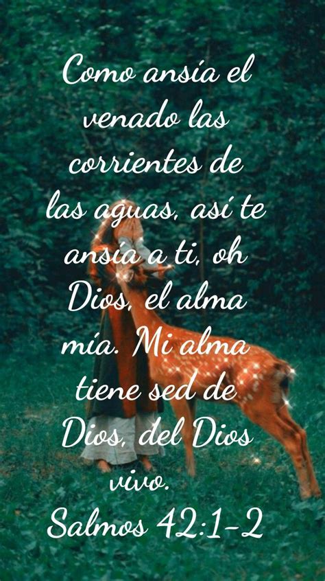 Pin De Antonia En Salmos Palabra De Dios Biblia Citas Sobre Dios