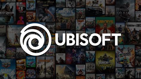 Ubisoft Stock Crashes As Company Prepares 500 Million Euro Loss For 2022