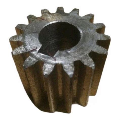 Mild Steel Industrial Spur Gear At Rs 1000 In Ahmedabad ID 27604797133