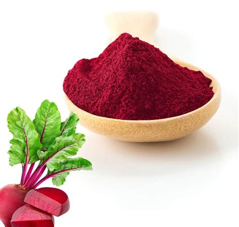 Red Beetroot Natural Food Colour Powder At ₹ 500kg In Chennai Id