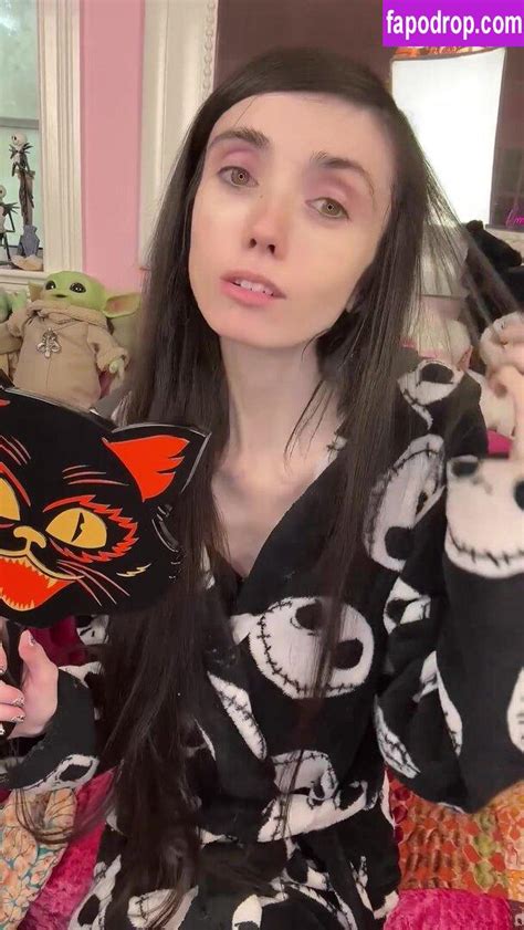 Eugenia Cooney Eugenia Cooney Eugeniacooney Leaked Nude Photo From