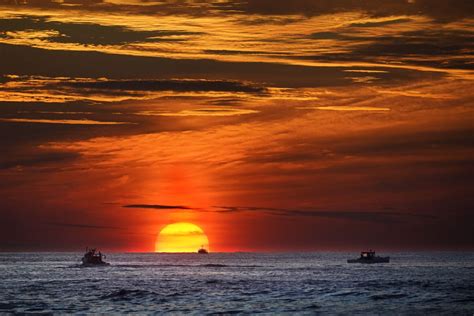 Climate change: A drastic shift in Atlantic Ocean currents could leave ...