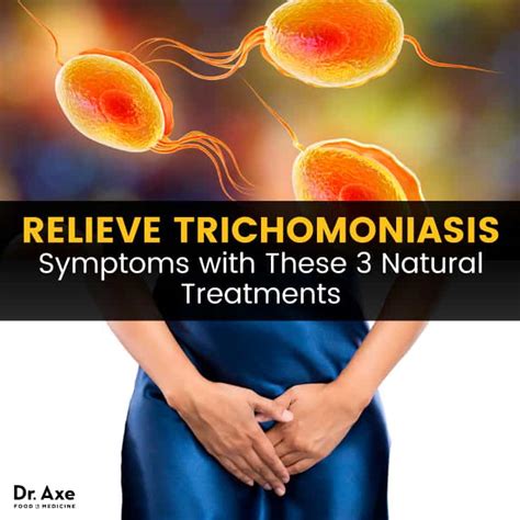 Trichomoniasis Symptoms And Antibiotic Treatments, 55% OFF