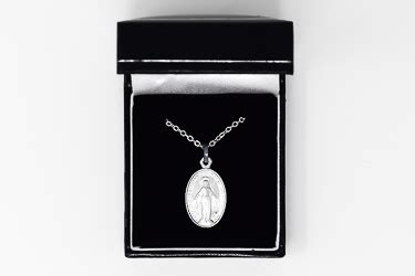 Direct From Lourdes Miraculous Medals