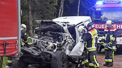 A8 Tödlicher Unfall auf Autobahn Richtung München Identität des