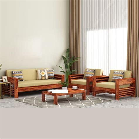 5 Seater Sofa Set Sarcraft Furniture