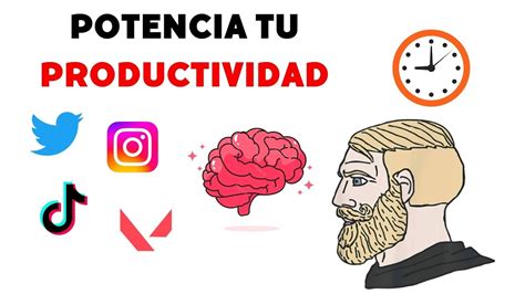 El Secreto Para Mejorar La Productividad Consejos Pr Cticos Para