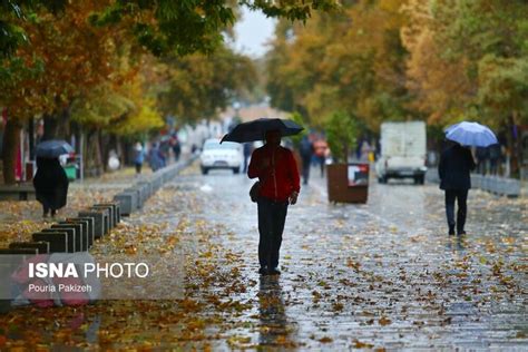 ورود سامانه جدید به کشور؛ بارش باران و برف در این استان‌ها خبرآنلاین