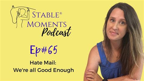 This Moment Change Everything Emelye Enders Breaks Silence Mail news