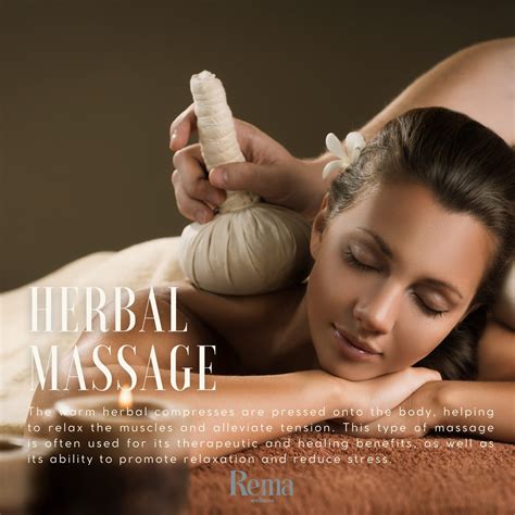 Luxury Thai Massage And Spa Rema Wellness Bangkok