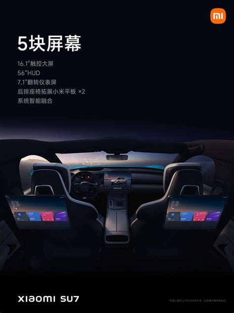 Xiaomi Su Ev China Debut Paul Tan S Automotive News