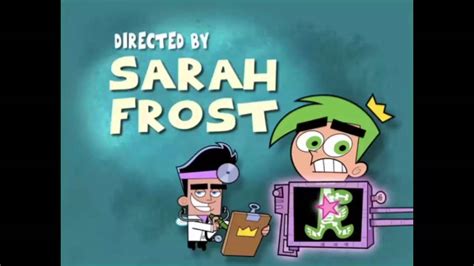 The Fairly Oddparents Season 5 Title Cards Youtube