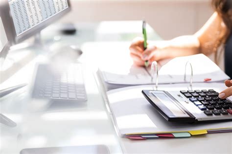What Are Private Accounting Services Griffin Global Systems