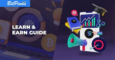 How To Earn Free Crypto Through Learn And Earn Programs In Bitpinas