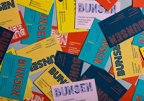 Bunsen (2018) – 100 Archive