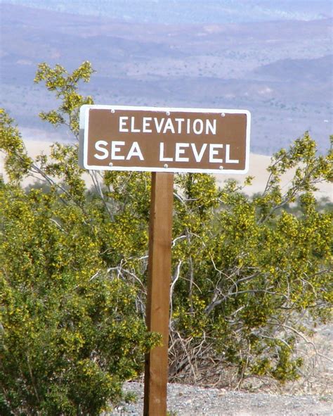 Landing at Stovepipe Wells, Death Valley. CA