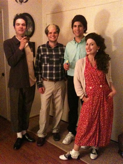 Elaine Seinfeld Costume