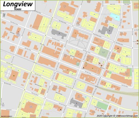 Longview TX Escorts: A Local's Guide To Understanding The Landscape Image 9