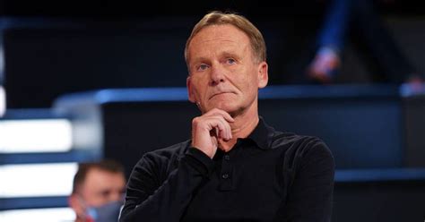 Bvb Hans Joachim Watzke Ber Transfers