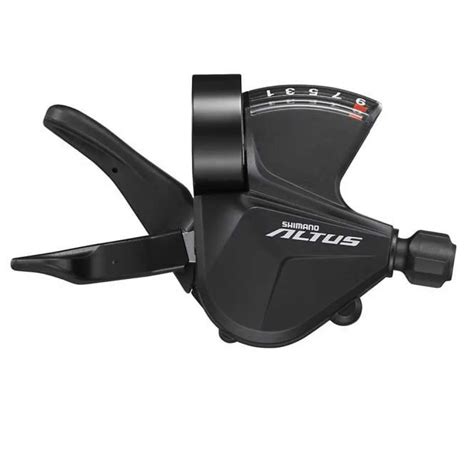 Shimano Altus Sl M2000 3x9s Black Buy And Offers On Bikeinn