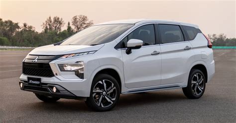 Mitsubishi Xpander Cvt Gt Minorchange