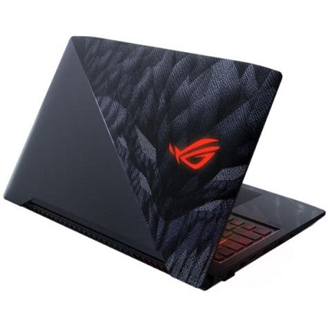 Asus Rog Strix Gl503ge 8th Gen Intel Core I7 8750h 220ghz 410ghz 16gb Ddr4 128gb Ssd 1tb