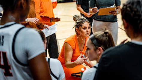 Cowgirls Jacie Hoyt Given Extension By Oklahoma State Regents Pokes